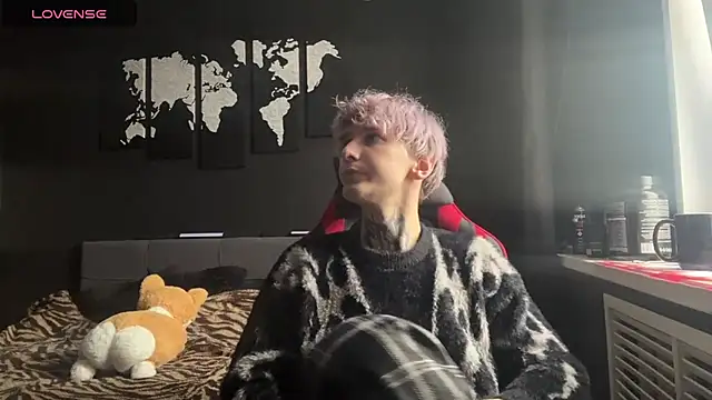 Mastur Bister online show from 01-08-26, 10:28