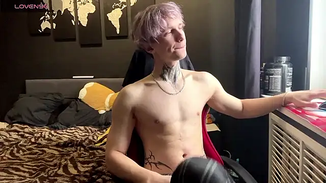 Mastur Bister online show from 01-12-26, 11:15