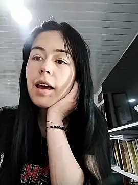 Heidy Cute online show from 01-11-26, 03:55