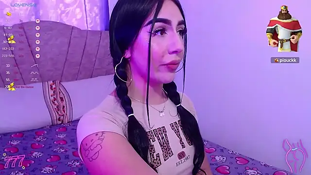 SweetLiamn online show from 02-25-26, 08:29