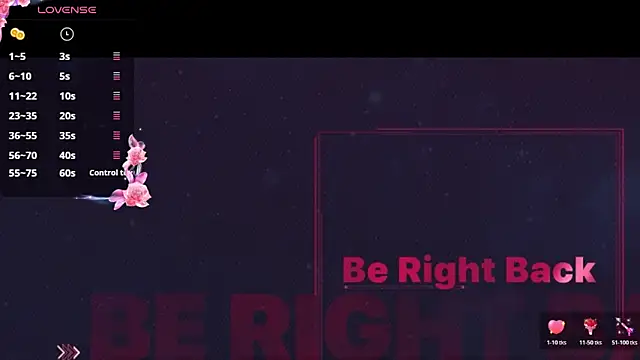 Leslie21  online show from 02-24-26, 01:20