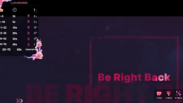 Leslie21  online show from 02-25-26, 12:48