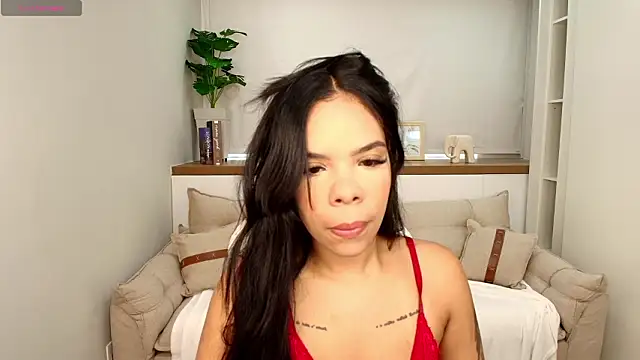 Bruna Ferrazz online show from 02-02-26, 11:42