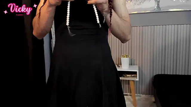 vicky fant4sy online show from 02-24-26, 01:53