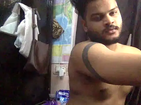 Alphastraight7678 online show from 02-06-26, 12:08