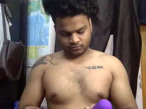 Alphastraight7678 online show from 02-10-26, 06:34