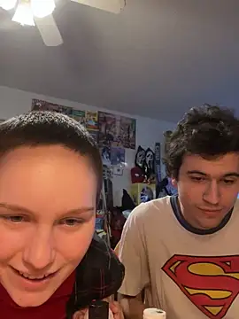 Snapshot of SugarNCinnamon chatting on 02-01-26, 11:25 SugarNCinnamon online show from 02-01-26, 11:25