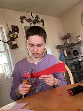 Snapshot of SugarNCinnamon chatting on 02-27-26, 11:27 SugarNCinnamon online show from 02-27-26, 11:27