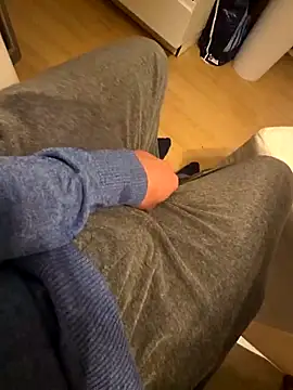 Bigross21 online show from 03-03-26, 11:43