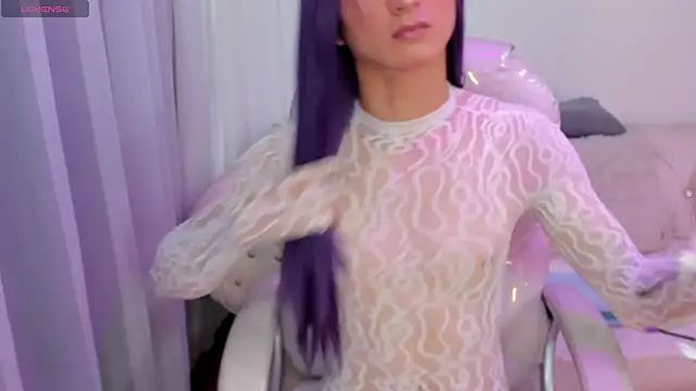 Kendry fox420  online show from 01-13-26, 09:31