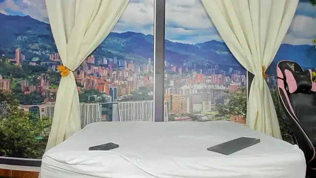 jhonaEstrada online show from 01-15-26, 04:28