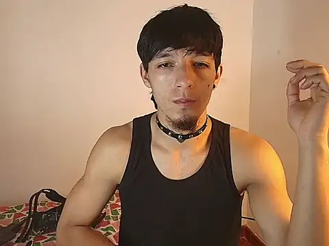 dark rosse online show from 01-08-26, 01:19