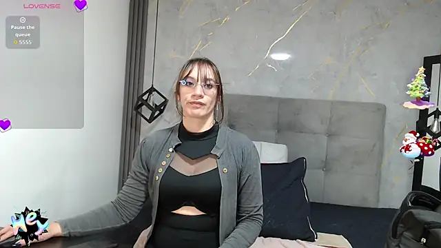 AvaStonee online show from 01-09-26, 03:59