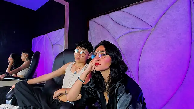 velvet mystic online show from 04-04-26, 03:49