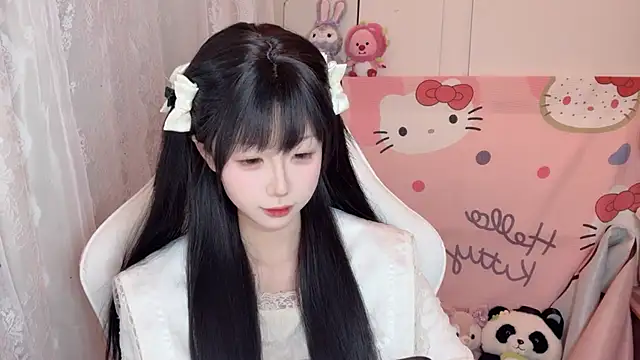 mianhua- online show from 01-11-26, 12:43