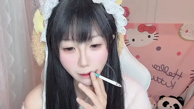 mianhua- online show from 01-13-26, 01:05