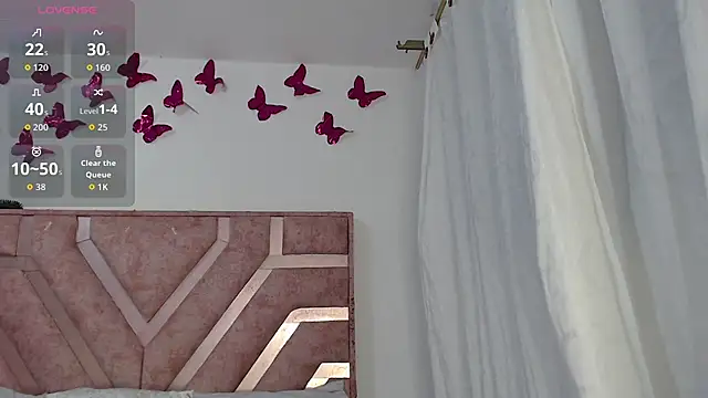 Roxy Fox- online show from 02-05-26, 02:16