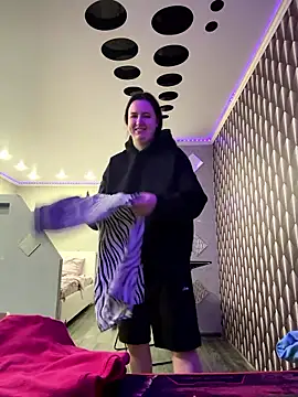 Jenny Jenn online show from 01-11-26, 12:21