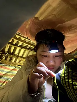 comteze12 online show from 01-13-26, 04:34