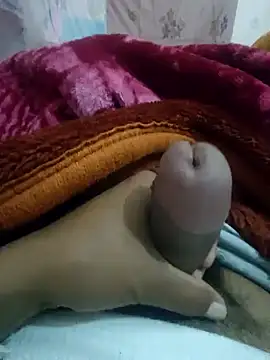 Pagelboy 089 online show from 01-09-26, 04:10