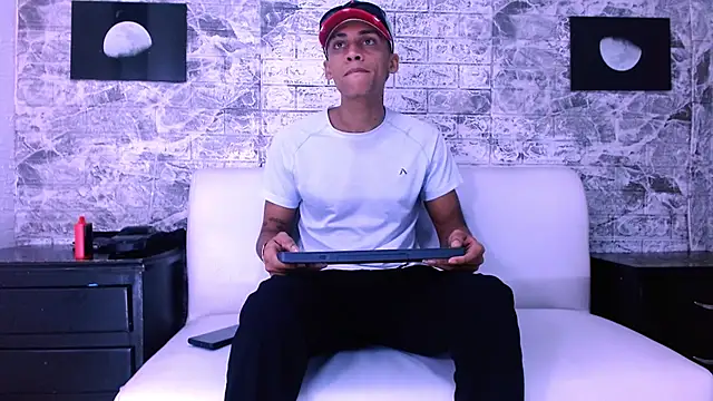 Harin Prize online show from 03-13-26, 10:55