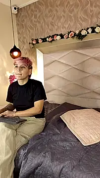 HadeDanny online show from 01-16-26, 03:43