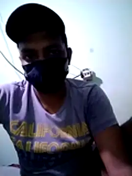 AfiqMeteoraa online show from 01-16-26, 08:24