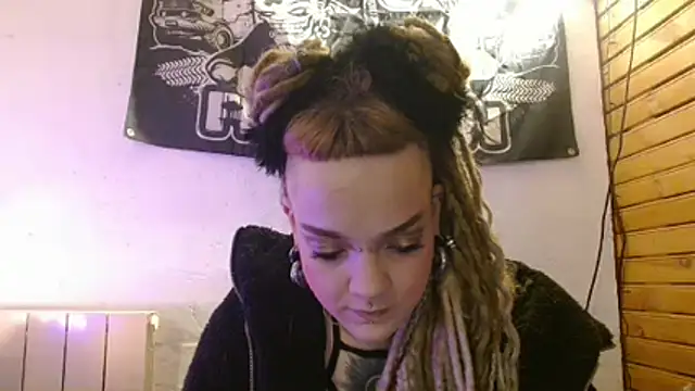 spiralhokkaido23 online show from 02-10-26, 07:12