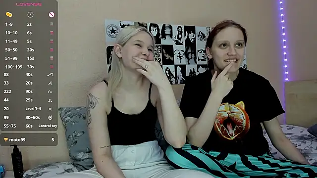 PSkaa online show from 03-14-26, 03:06