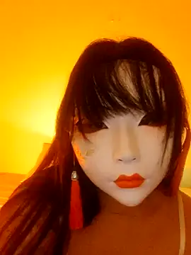 YENSY KOKESHII online show from 02-26-26, 10:20