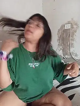 dulce marrr online show from 03-03-26, 03:07