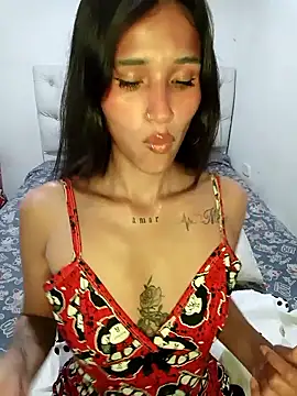 Snapshot of Aria_Maeh chatting on 01-13-26, 12:10 Aria Maeh online show from 01-13-26, 12:10