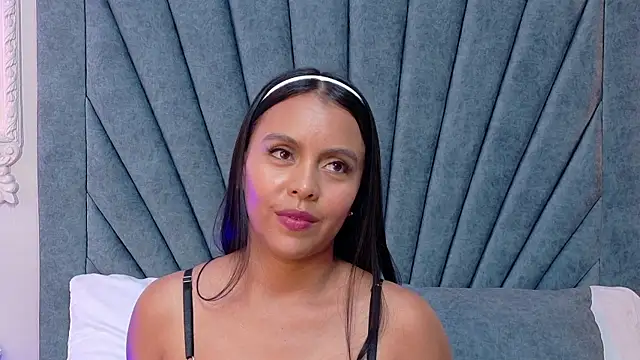 Celeste-Brown- online show from 01-12-26, 08:14