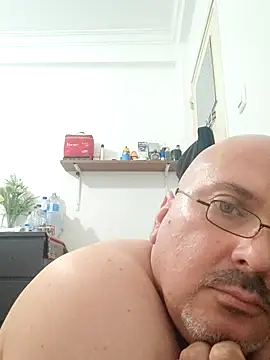 Paulopess online show from 01-12-26, 08:58