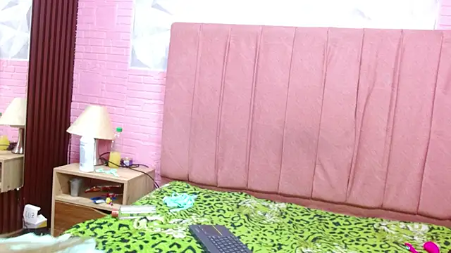 maldyhot303av online show from 03-16-26, 05:44