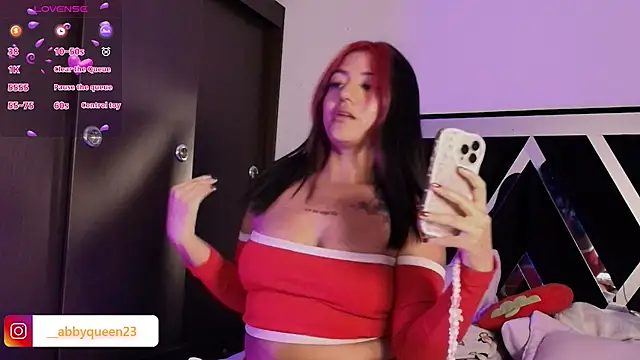 queen of you heart online show from 02-11-26, 12:48