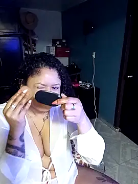 NenisJessicaOchoa online show from 02-18-26, 12:45