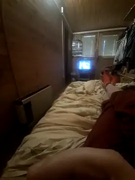 Iabalcho online show from 02-24-26, 11:52