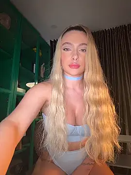 Ginevrafedez online show from 02-04-26, 03:34