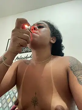 Cachinhossfd online show from 02-03-26, 09:58