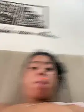 Cachinhossfd online show from 02-10-26, 09:46