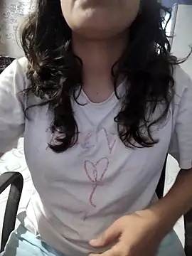 Dream Girl66 online show from 03-26-26, 04:45