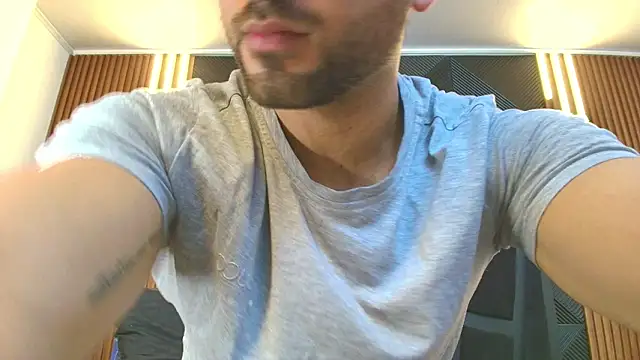 lorenzo walker 1 online show from 02-14-26, 05:32