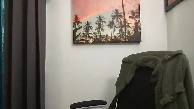 SattivvaXXX online show from 03-05-26, 01:40