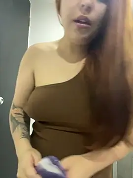 Madisson 0-9 online show from 01-19-26, 10:30