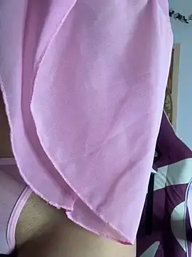 HinaSweet online show from 01-09-26, 11:17