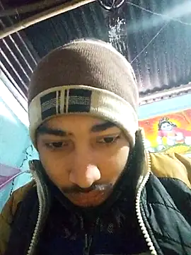 FuckerGuy45 online show from 01-07-26, 04:15