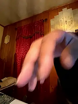 mrsparker1984 online show from 01-18-26, 11:14