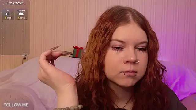 A Lot of Bunny online show from 01-09-26, 07:11