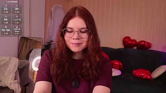 A Lot of Bunny online show from 02-21-26, 09:21